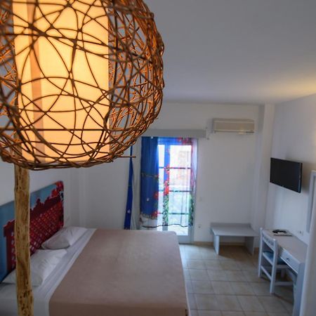 Atlas Boutique Hotel Καμάρι Εξωτερικό φωτογραφία