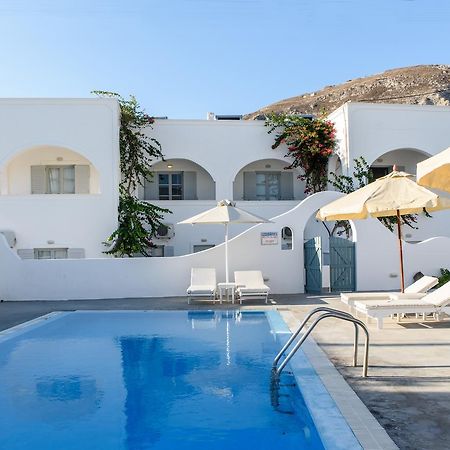 Atlas Boutique Hotel Καμάρι Εξωτερικό φωτογραφία