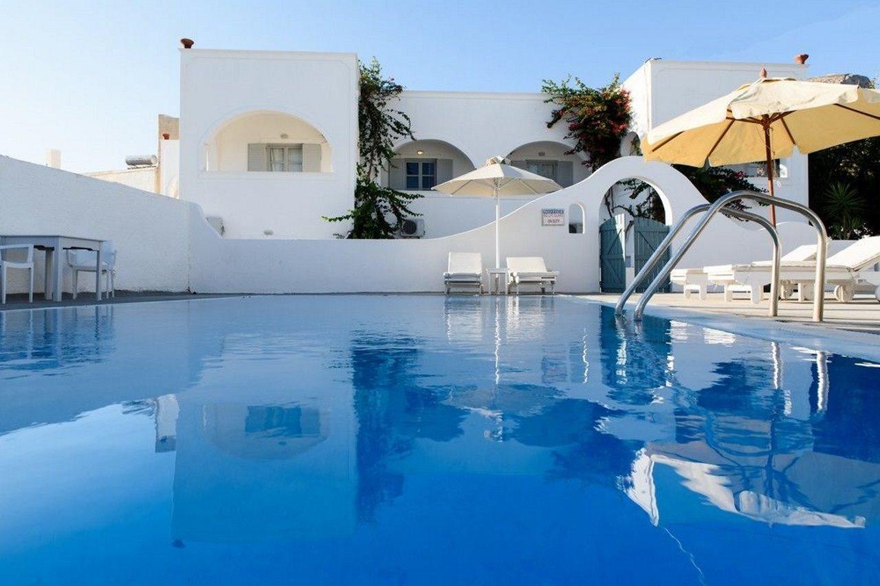 Atlas Boutique Hotel Καμάρι Εξωτερικό φωτογραφία