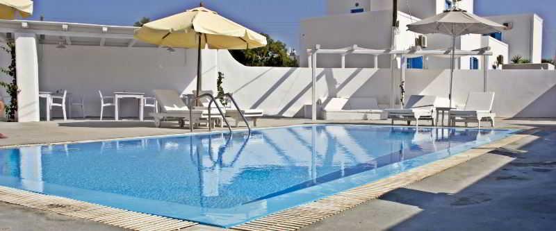 Atlas Boutique Hotel Καμάρι Εξωτερικό φωτογραφία