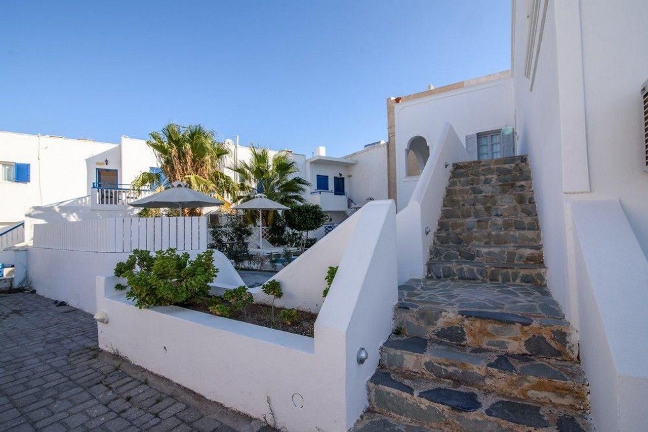 Atlas Boutique Hotel Καμάρι Εξωτερικό φωτογραφία