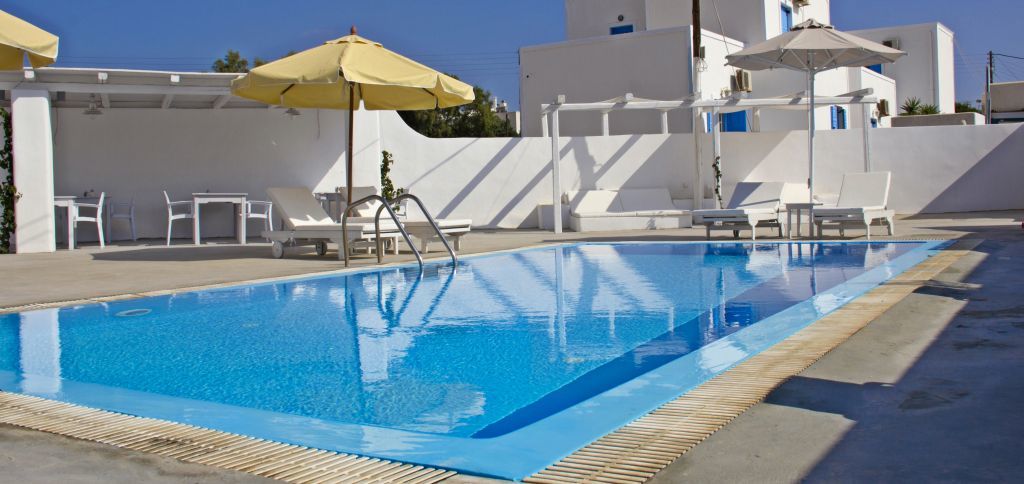 Atlas Boutique Hotel Καμάρι Εξωτερικό φωτογραφία