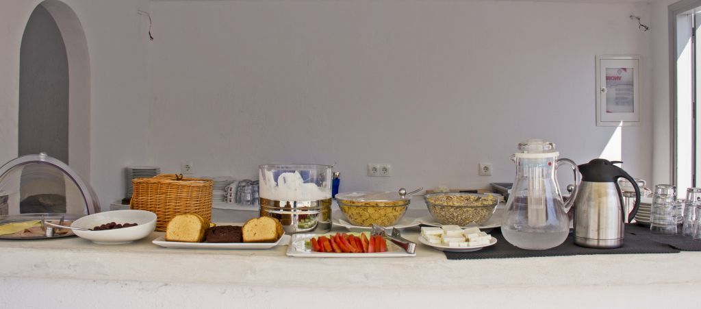 Atlas Boutique Hotel Καμάρι Εξωτερικό φωτογραφία