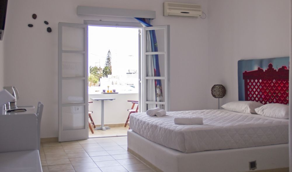 Atlas Boutique Hotel Καμάρι Εξωτερικό φωτογραφία