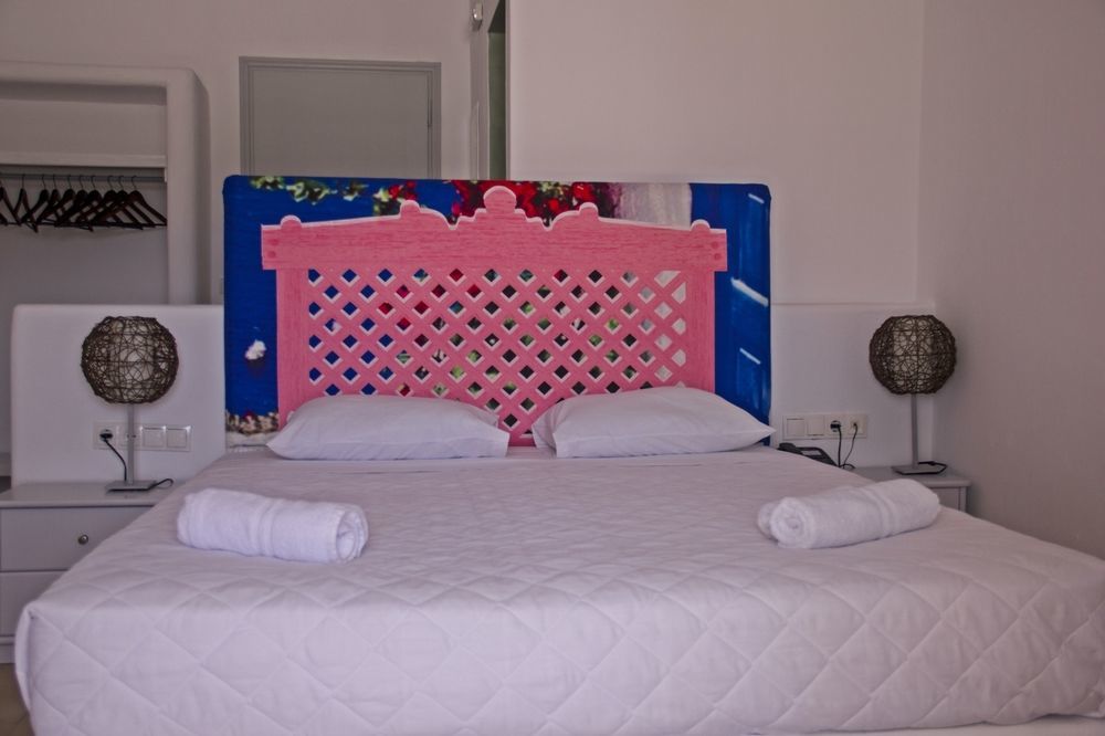 Atlas Boutique Hotel Καμάρι Εξωτερικό φωτογραφία