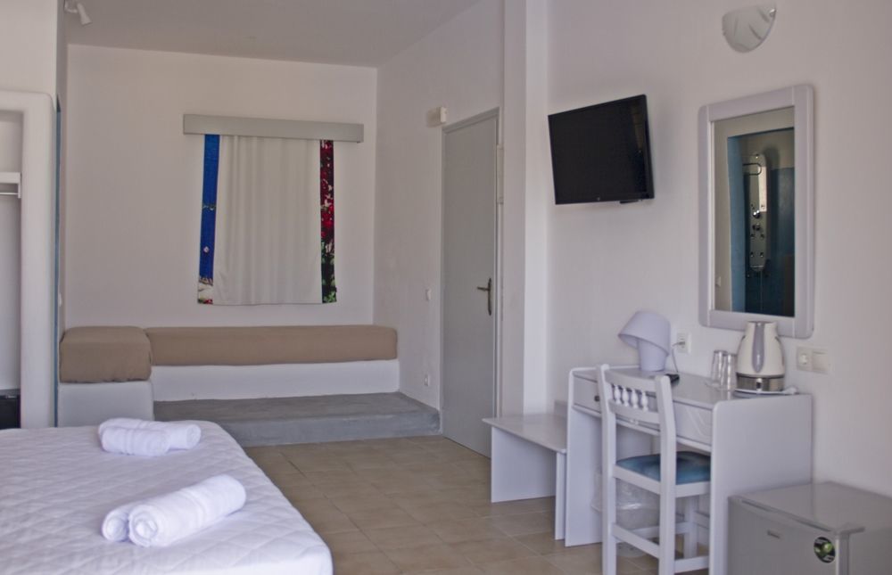 Atlas Boutique Hotel Καμάρι Εξωτερικό φωτογραφία