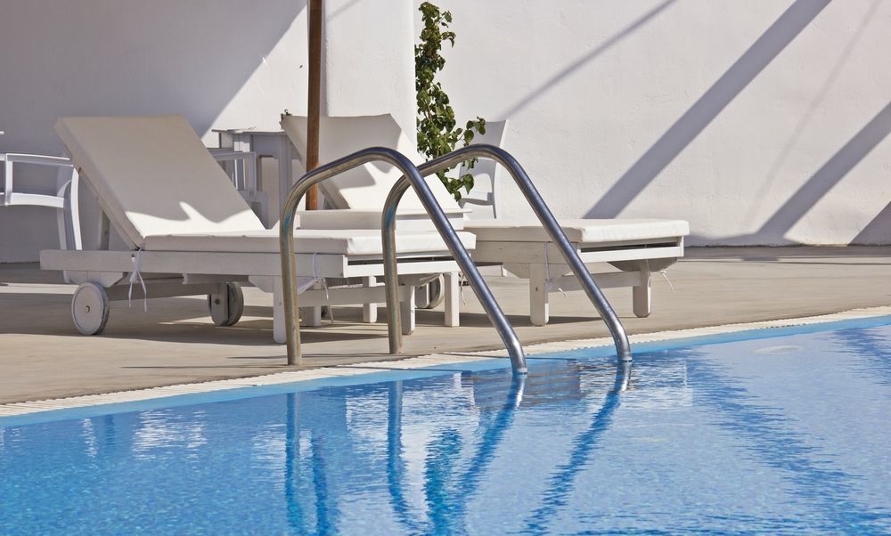 Atlas Boutique Hotel Καμάρι Εξωτερικό φωτογραφία