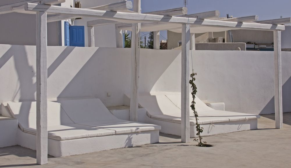 Atlas Boutique Hotel Καμάρι Εξωτερικό φωτογραφία