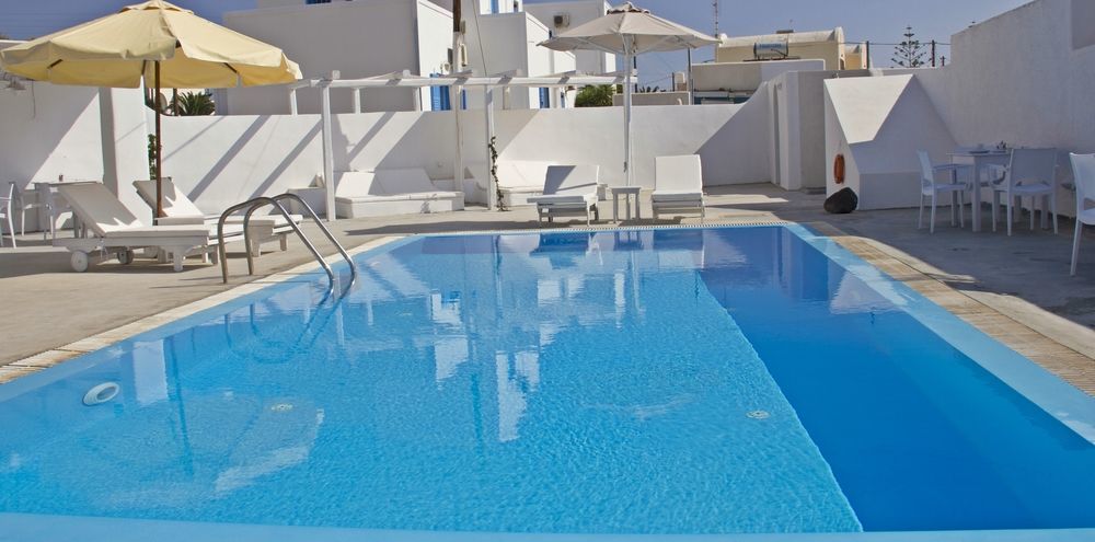 Atlas Boutique Hotel Καμάρι Εξωτερικό φωτογραφία