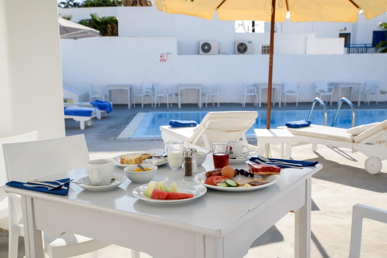 Atlas Boutique Hotel Καμάρι Εξωτερικό φωτογραφία