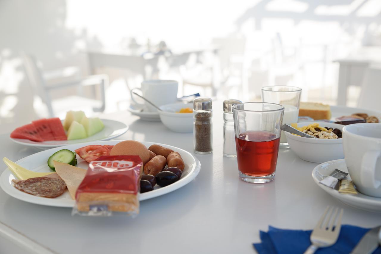 Atlas Boutique Hotel Καμάρι Εξωτερικό φωτογραφία