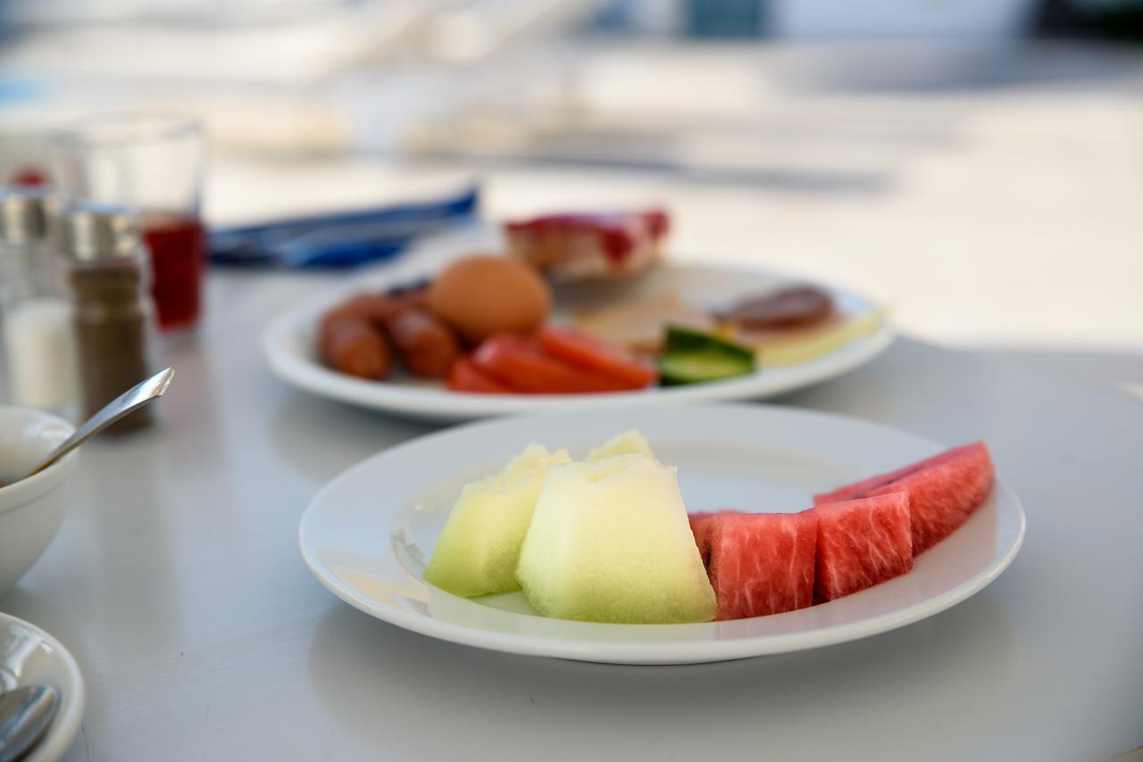 Atlas Boutique Hotel Καμάρι Εξωτερικό φωτογραφία