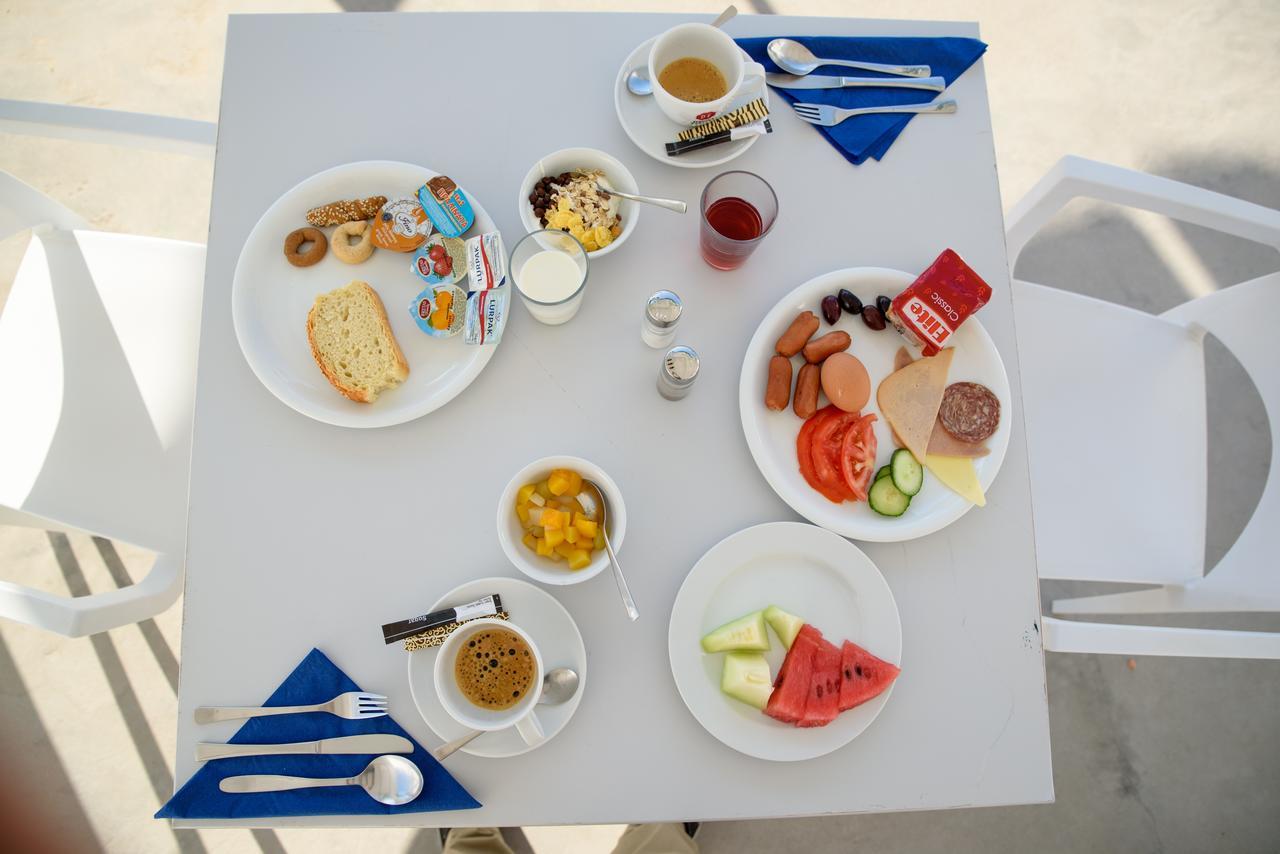 Atlas Boutique Hotel Καμάρι Εξωτερικό φωτογραφία