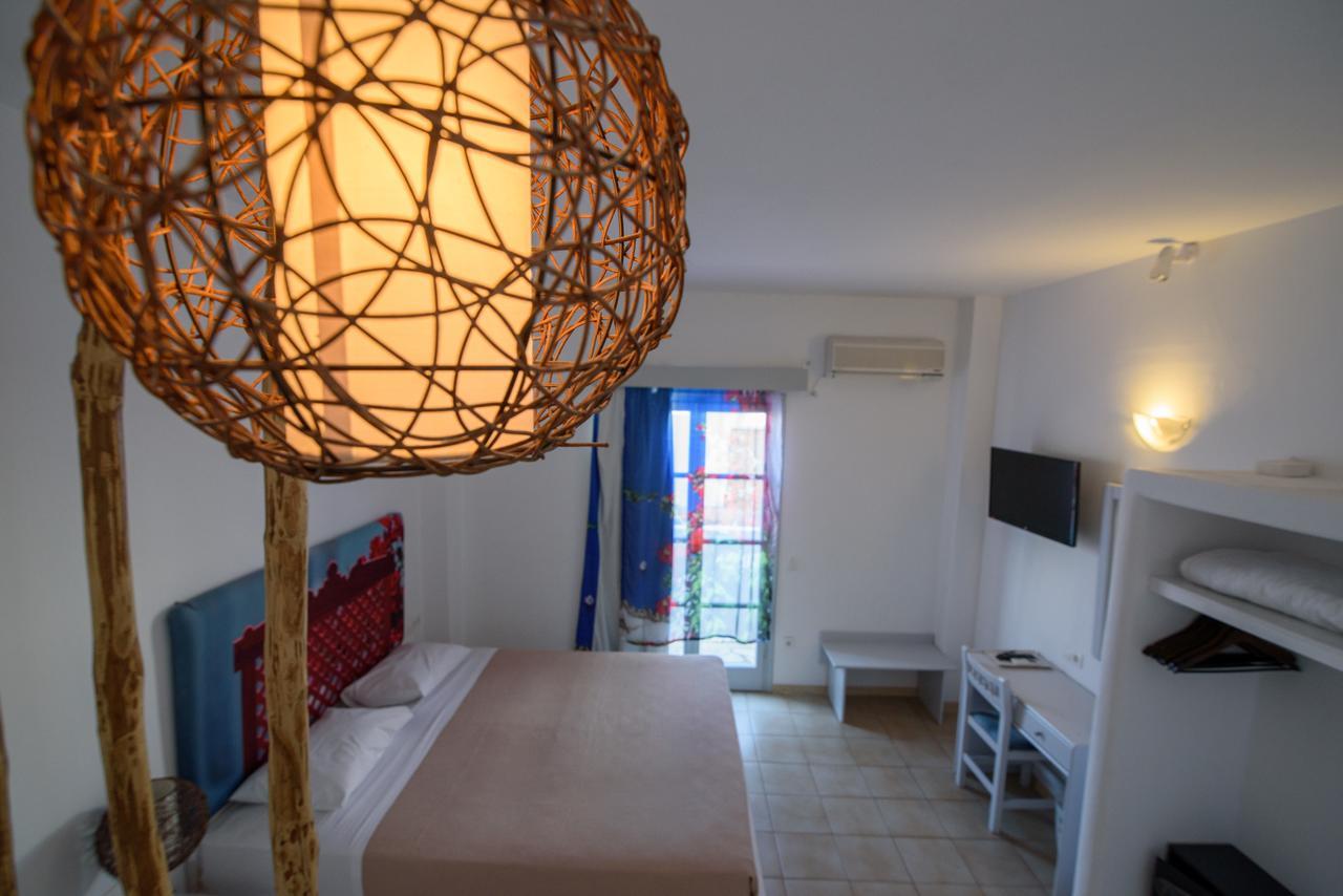 Atlas Boutique Hotel Καμάρι Εξωτερικό φωτογραφία