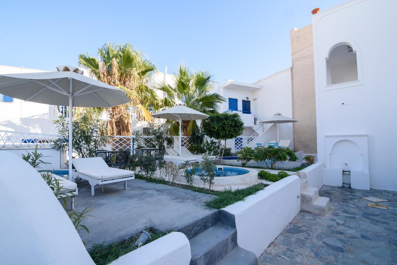 Atlas Boutique Hotel Καμάρι Εξωτερικό φωτογραφία