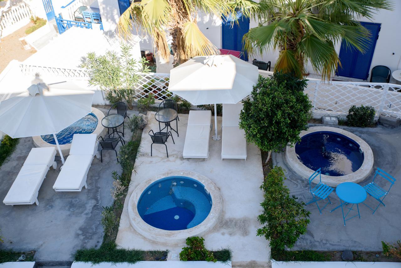 Atlas Boutique Hotel Καμάρι Εξωτερικό φωτογραφία