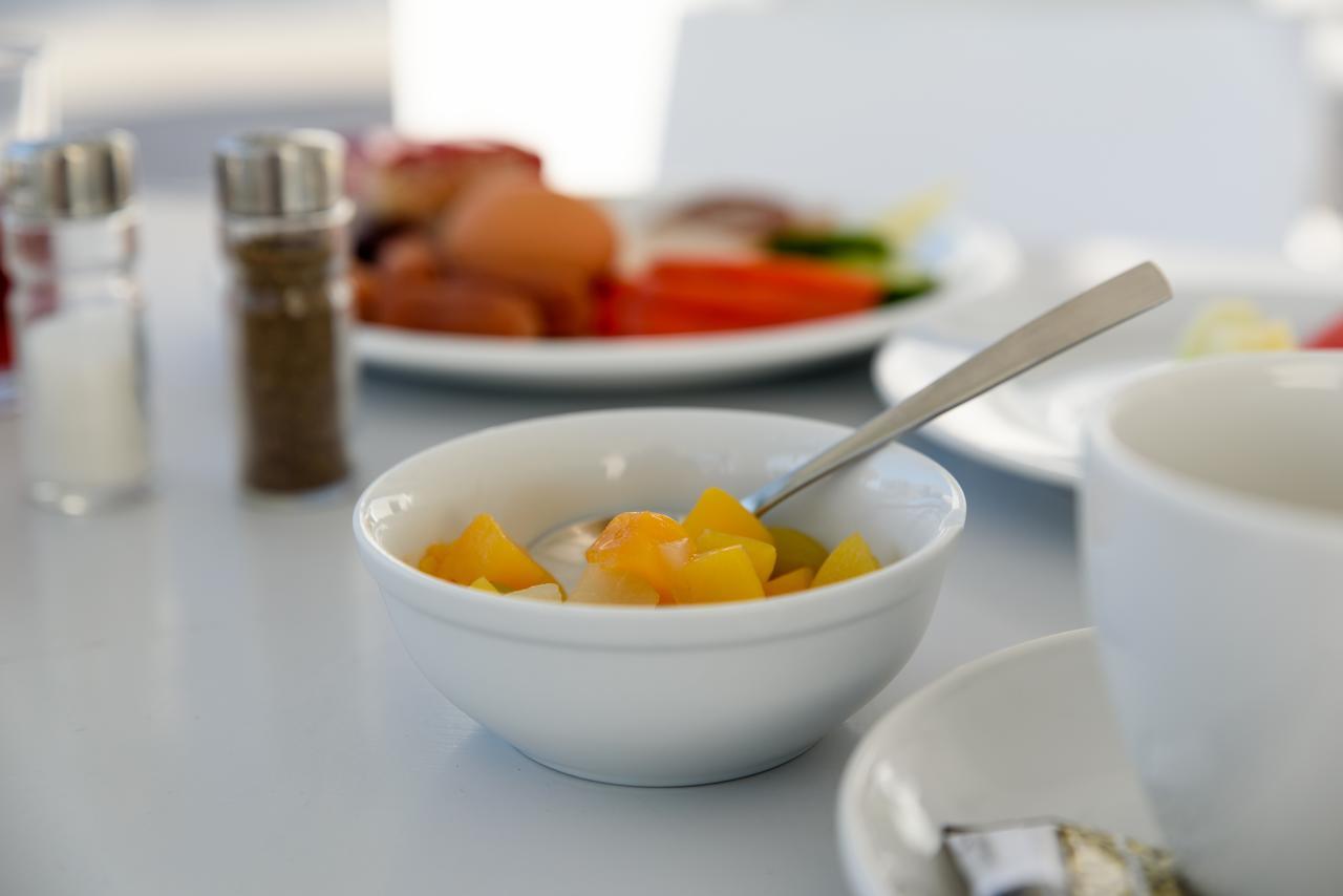 Atlas Boutique Hotel Καμάρι Εξωτερικό φωτογραφία