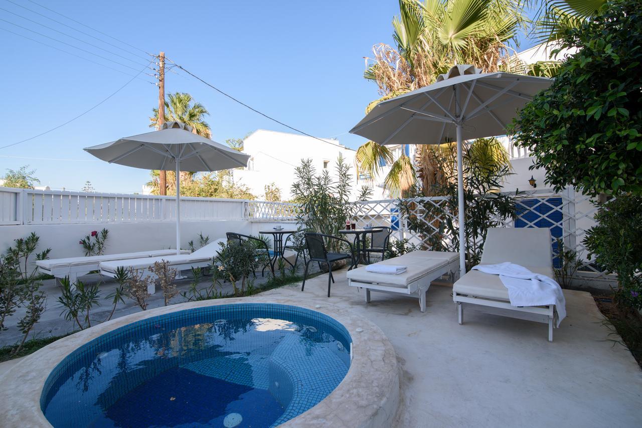 Atlas Boutique Hotel Καμάρι Εξωτερικό φωτογραφία