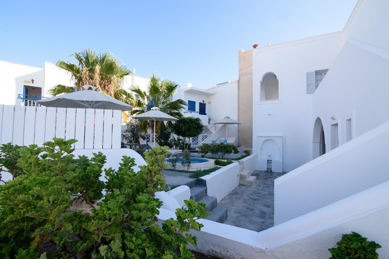 Atlas Boutique Hotel Καμάρι Εξωτερικό φωτογραφία