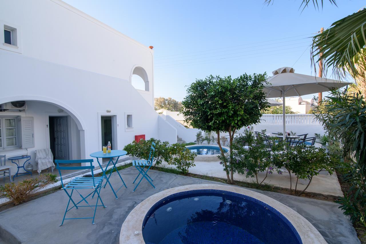 Atlas Boutique Hotel Καμάρι Εξωτερικό φωτογραφία