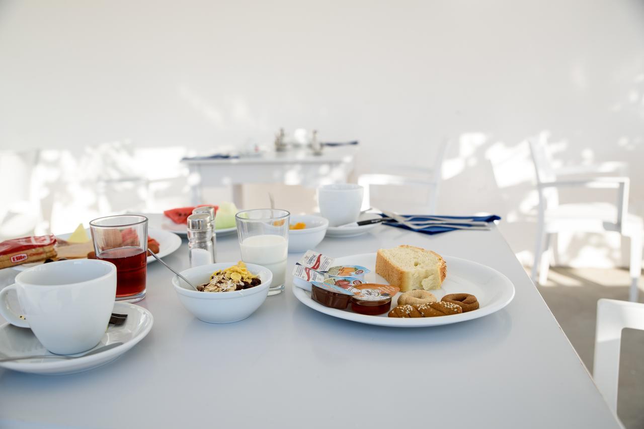 Atlas Boutique Hotel Καμάρι Εξωτερικό φωτογραφία