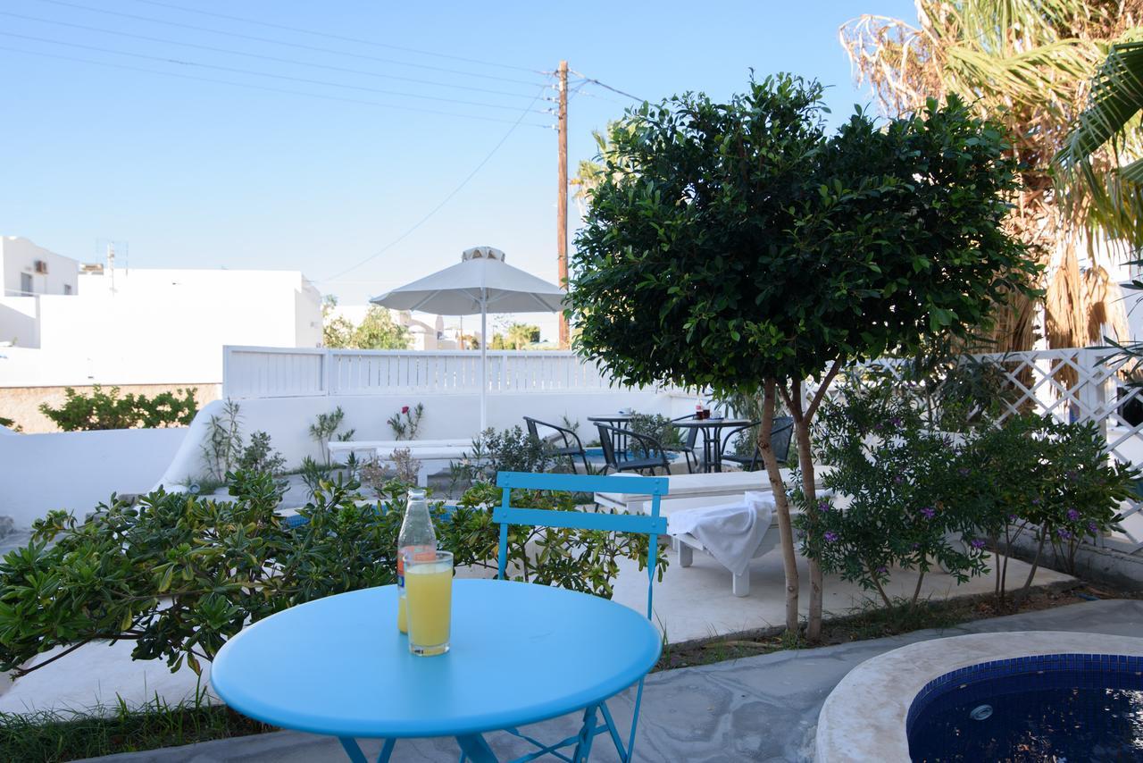 Atlas Boutique Hotel Καμάρι Εξωτερικό φωτογραφία