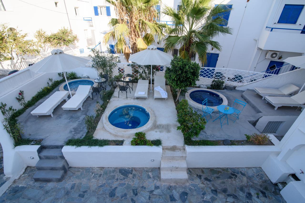 Atlas Boutique Hotel Καμάρι Εξωτερικό φωτογραφία