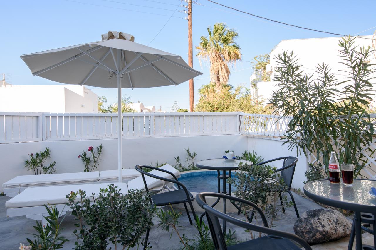 Atlas Boutique Hotel Καμάρι Εξωτερικό φωτογραφία