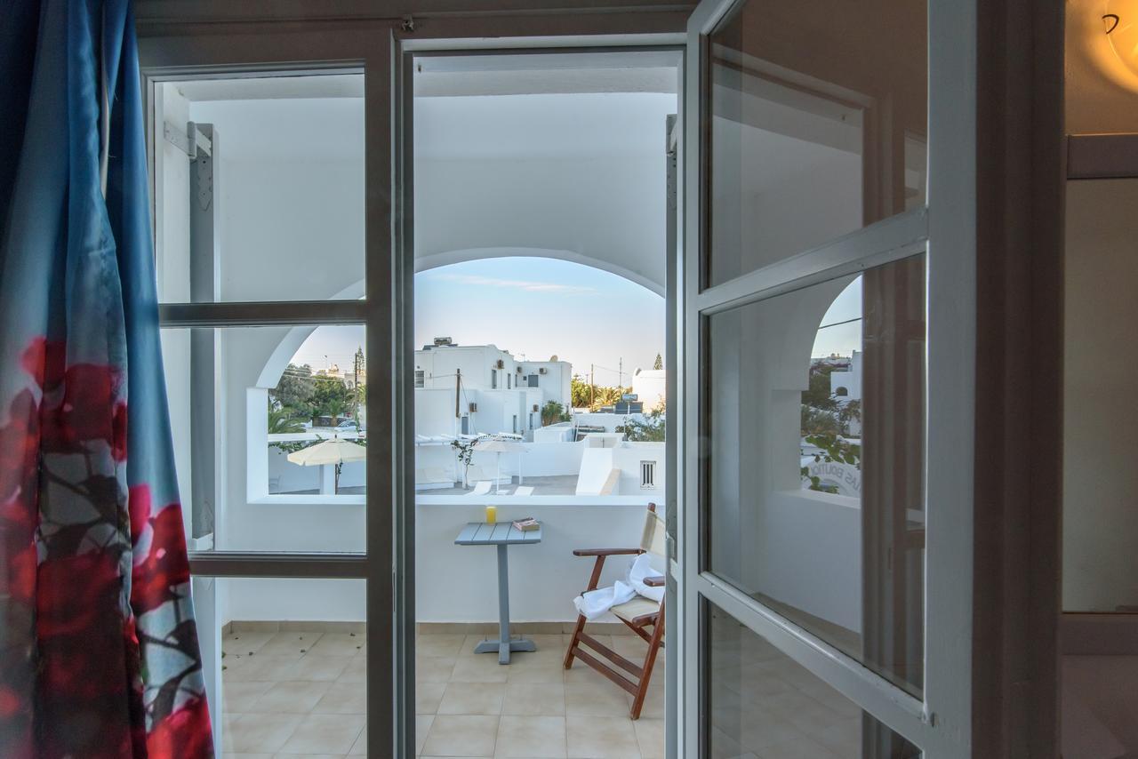 Atlas Boutique Hotel Καμάρι Εξωτερικό φωτογραφία