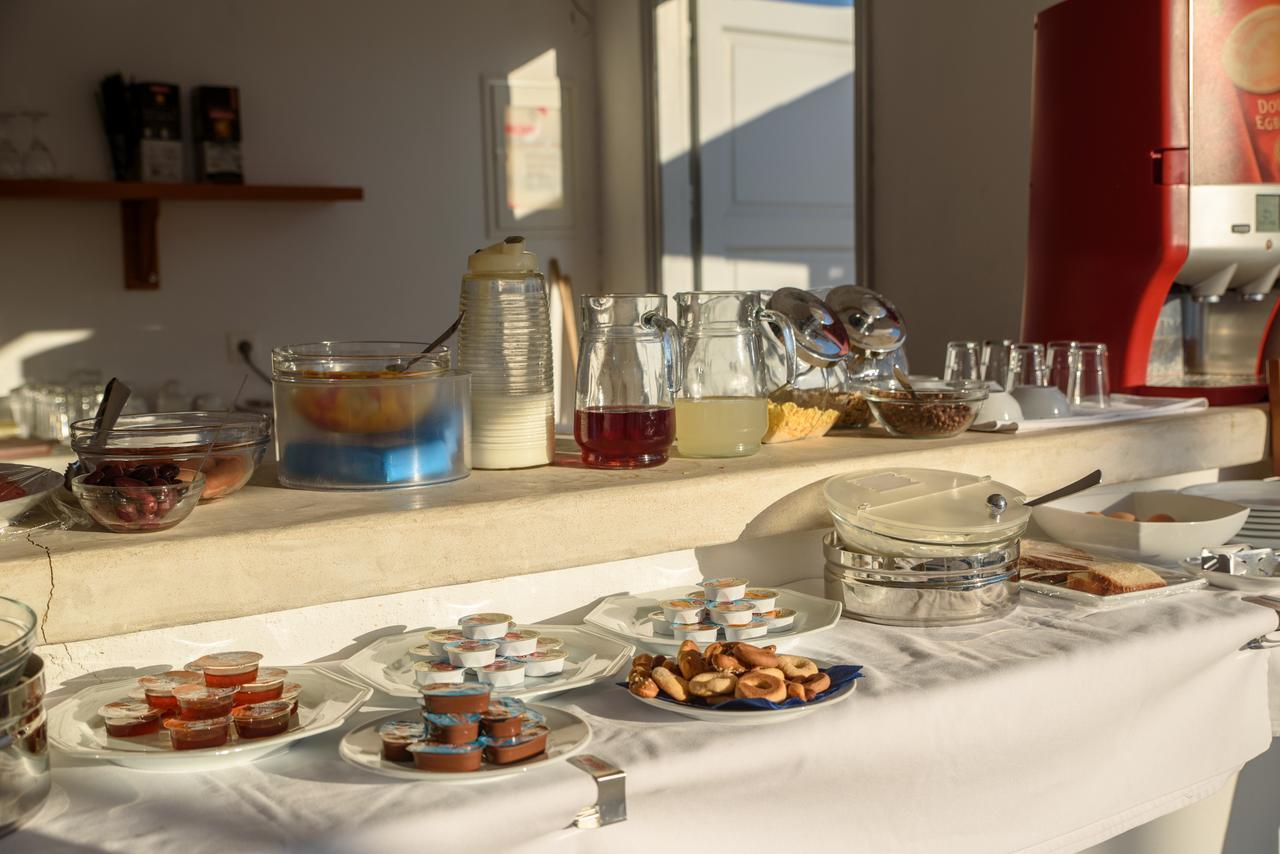 Atlas Boutique Hotel Καμάρι Εξωτερικό φωτογραφία