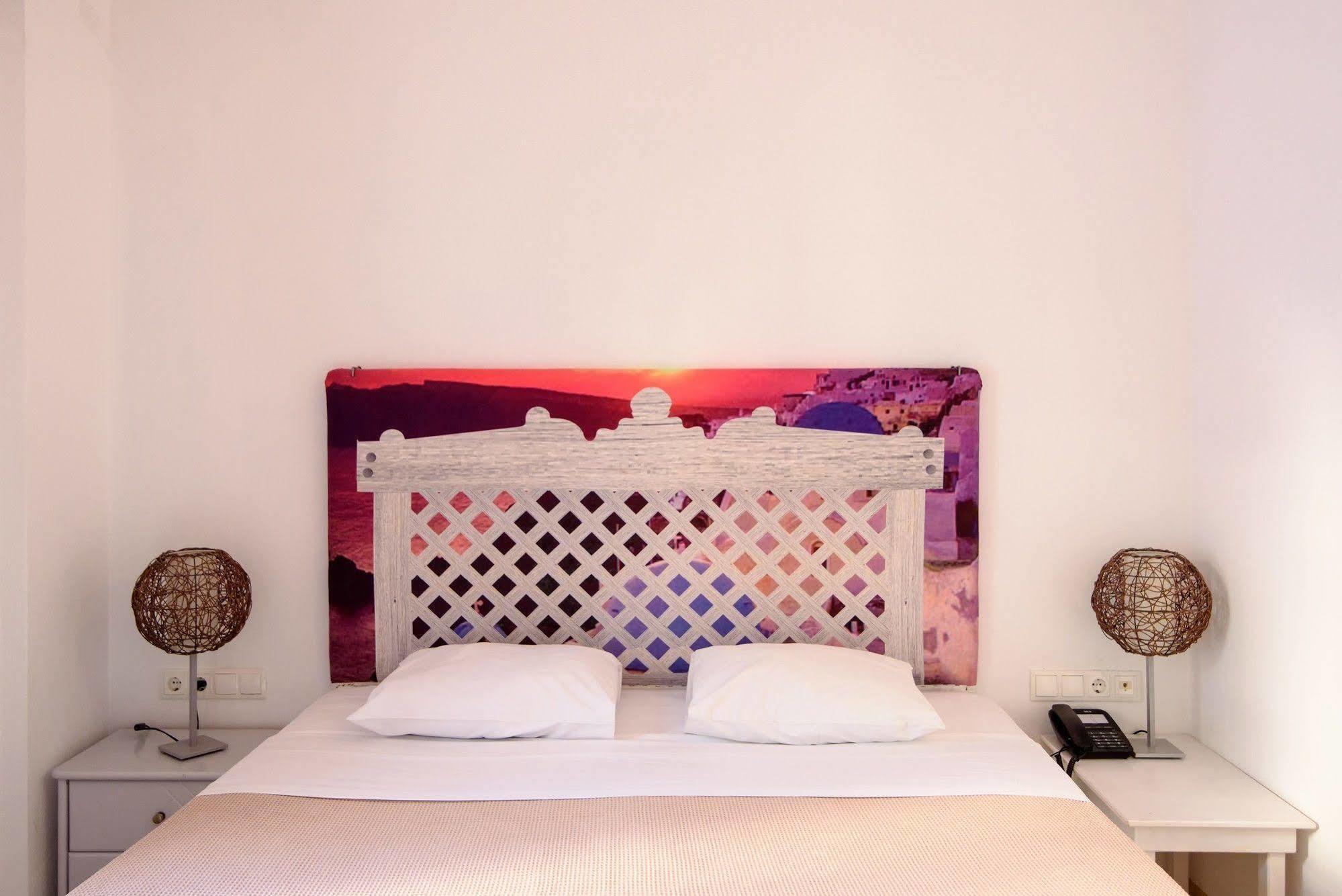 Atlas Boutique Hotel Καμάρι Εξωτερικό φωτογραφία