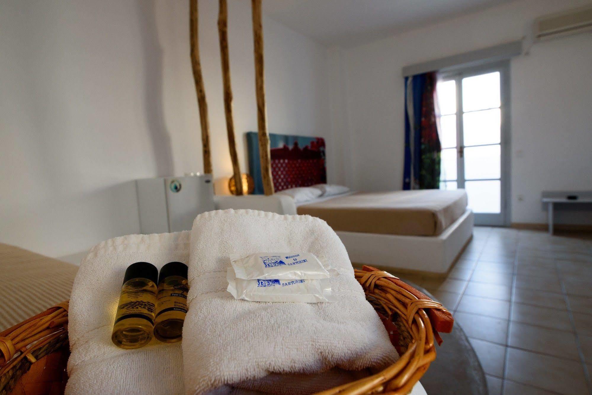 Atlas Boutique Hotel Καμάρι Εξωτερικό φωτογραφία
