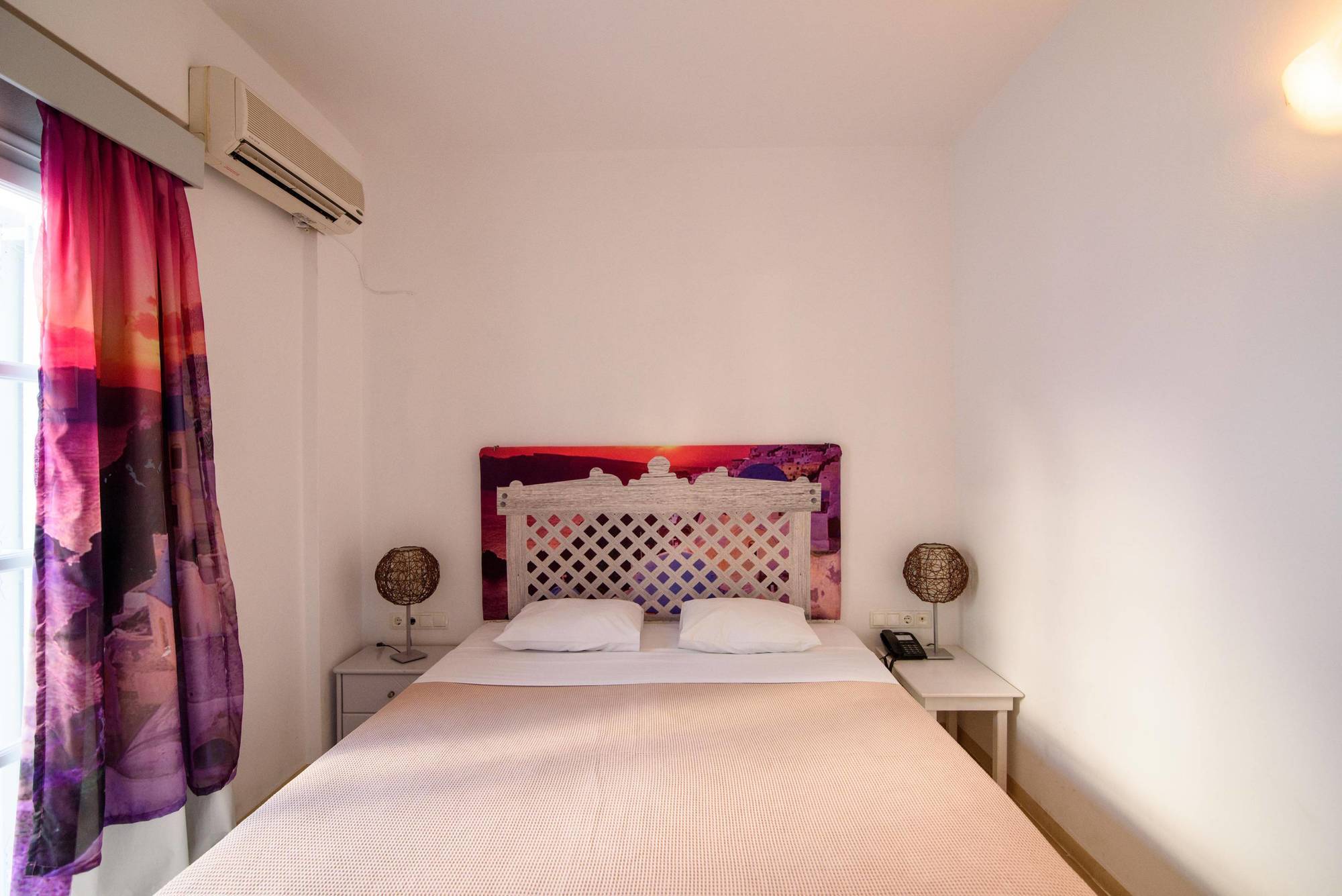 Atlas Boutique Hotel Καμάρι Εξωτερικό φωτογραφία