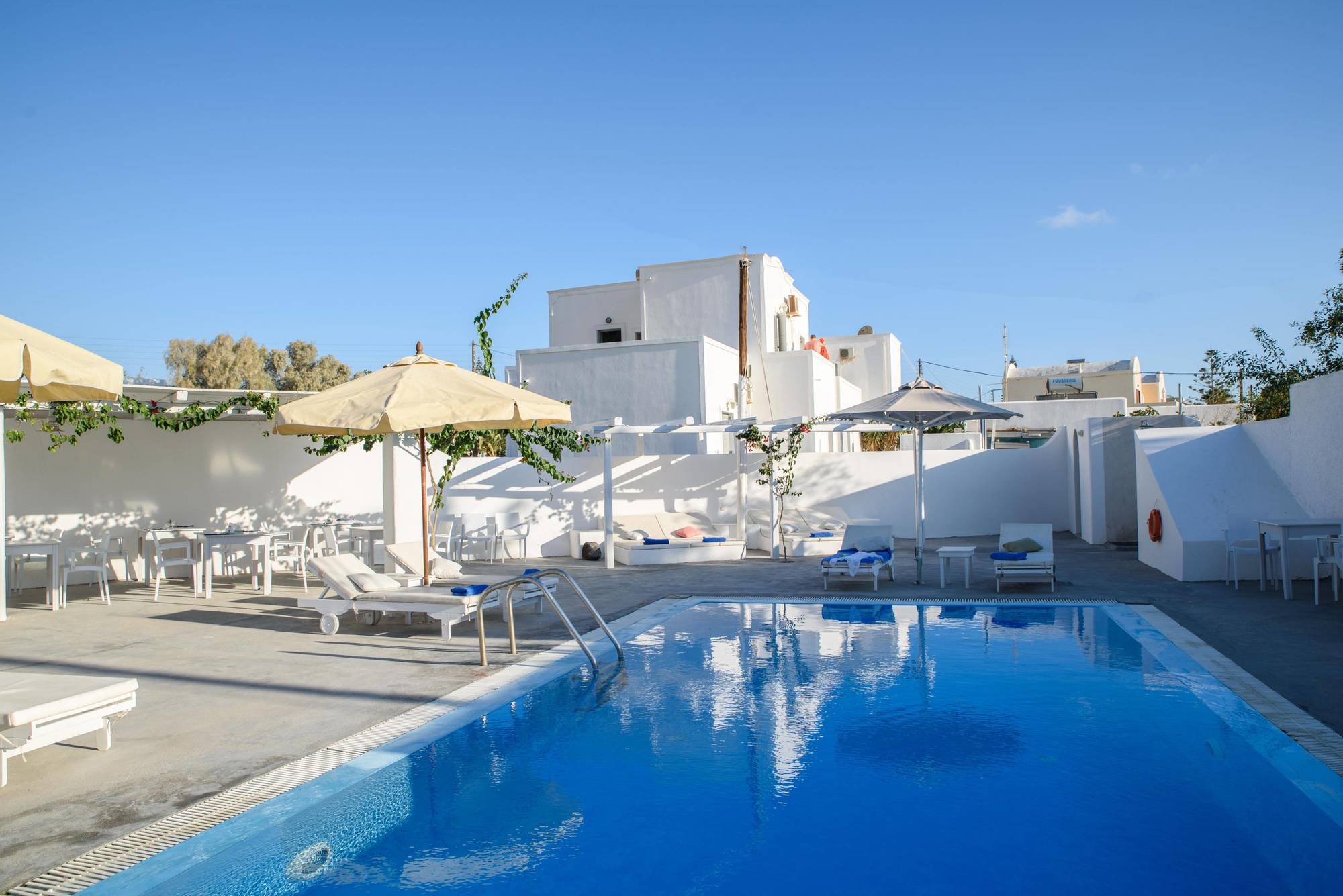 Atlas Boutique Hotel Καμάρι Εξωτερικό φωτογραφία