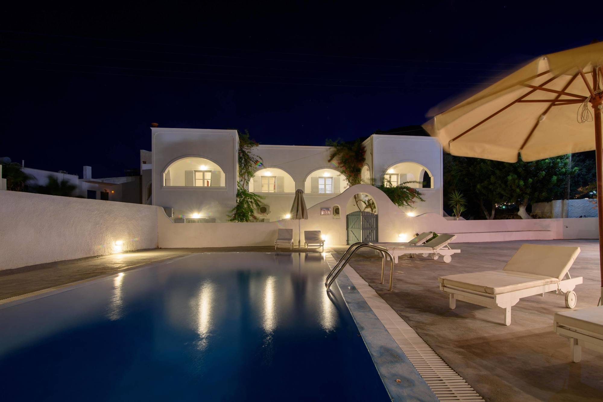 Atlas Boutique Hotel Καμάρι Εξωτερικό φωτογραφία
