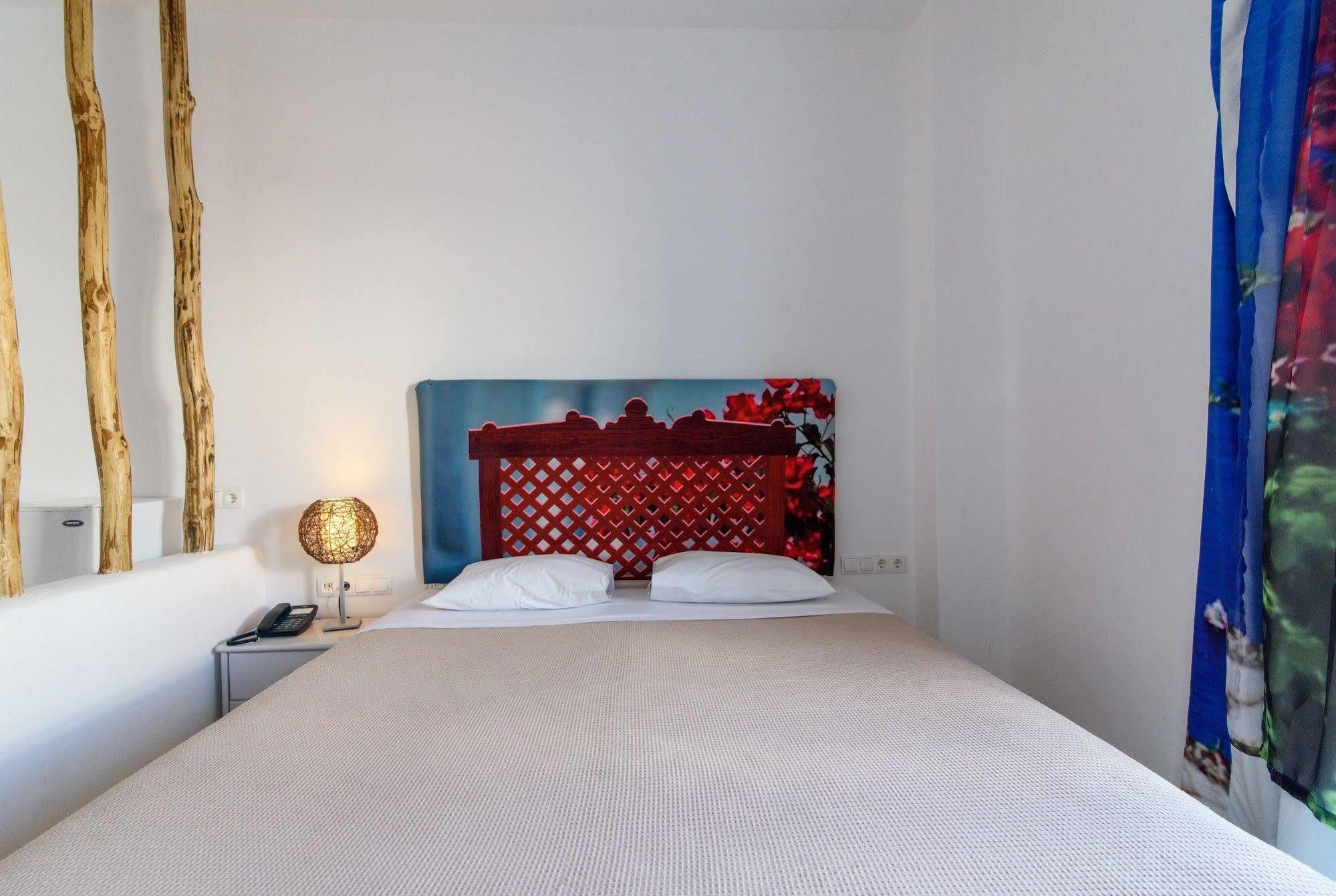 Atlas Boutique Hotel Καμάρι Εξωτερικό φωτογραφία