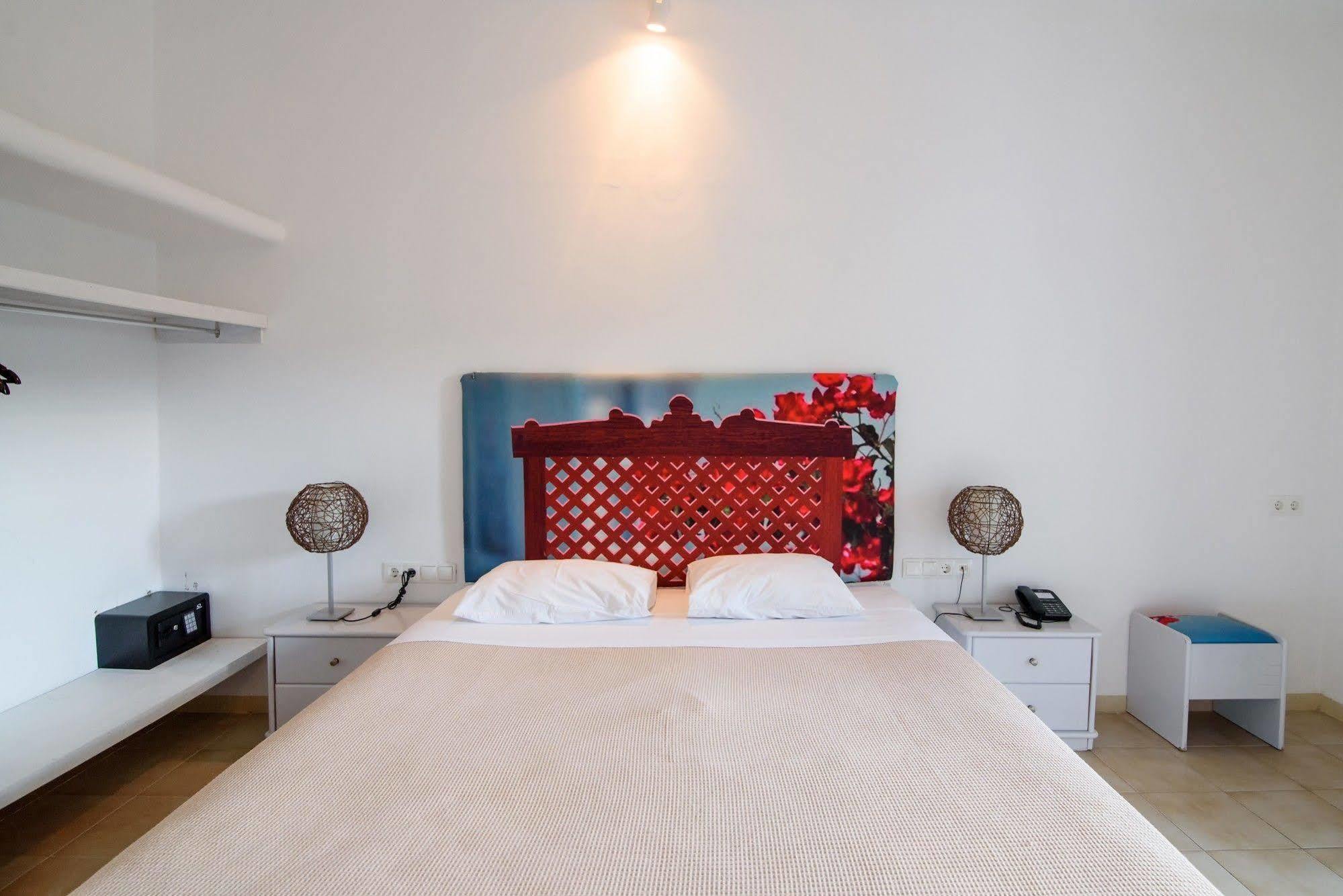 Atlas Boutique Hotel Καμάρι Εξωτερικό φωτογραφία