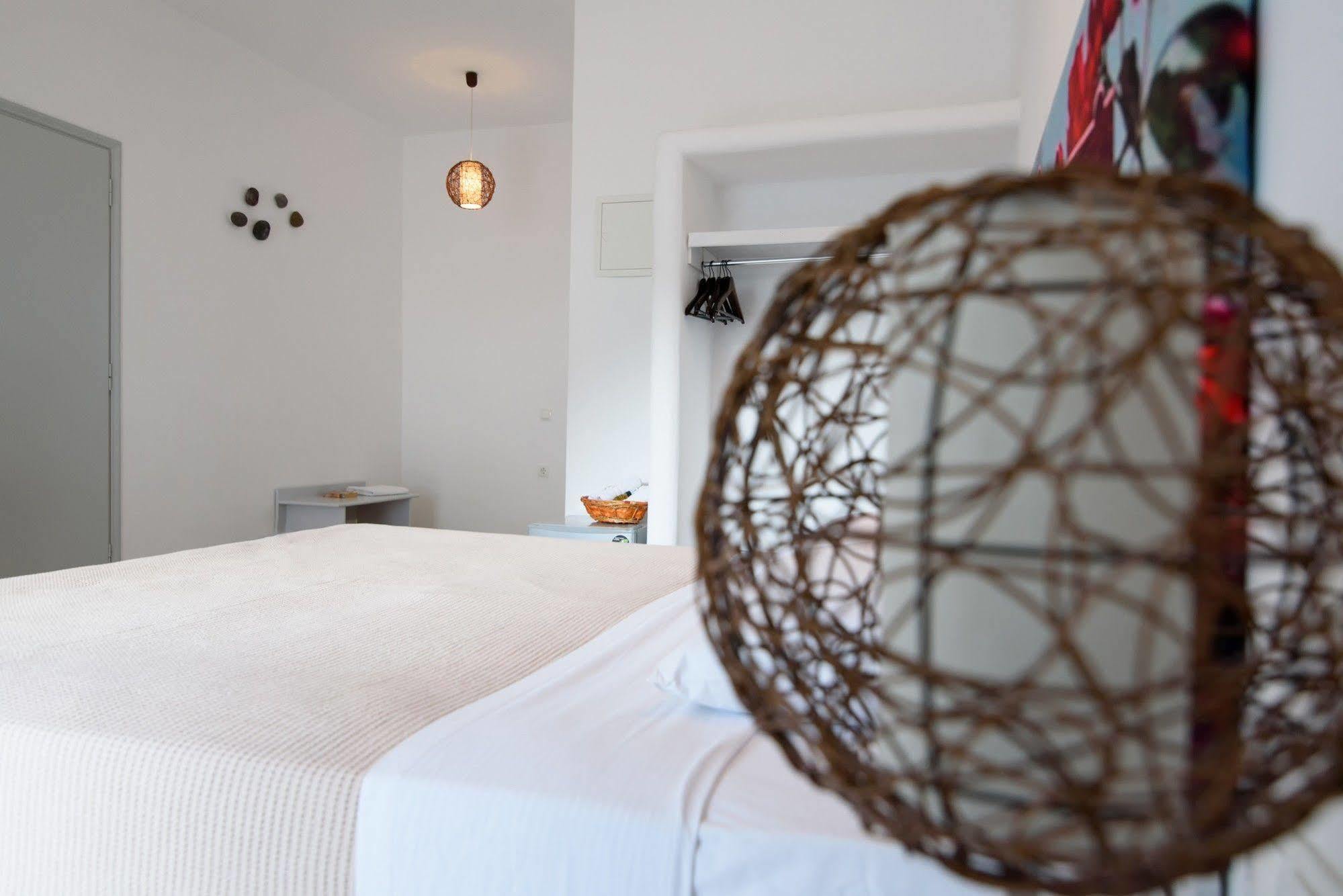 Atlas Boutique Hotel Καμάρι Εξωτερικό φωτογραφία