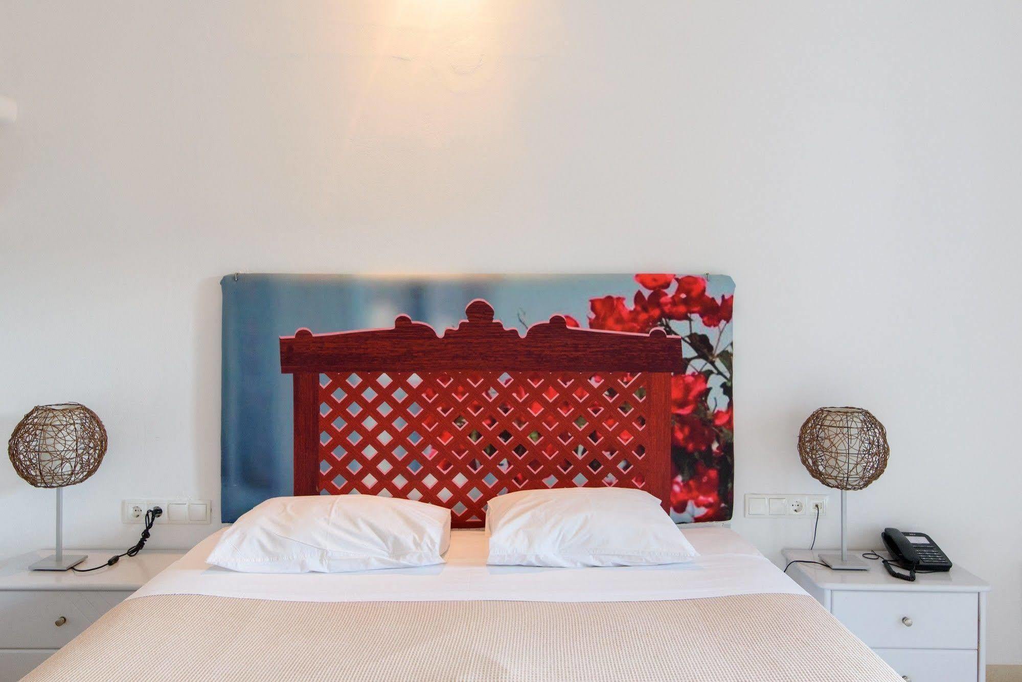Atlas Boutique Hotel Καμάρι Εξωτερικό φωτογραφία
