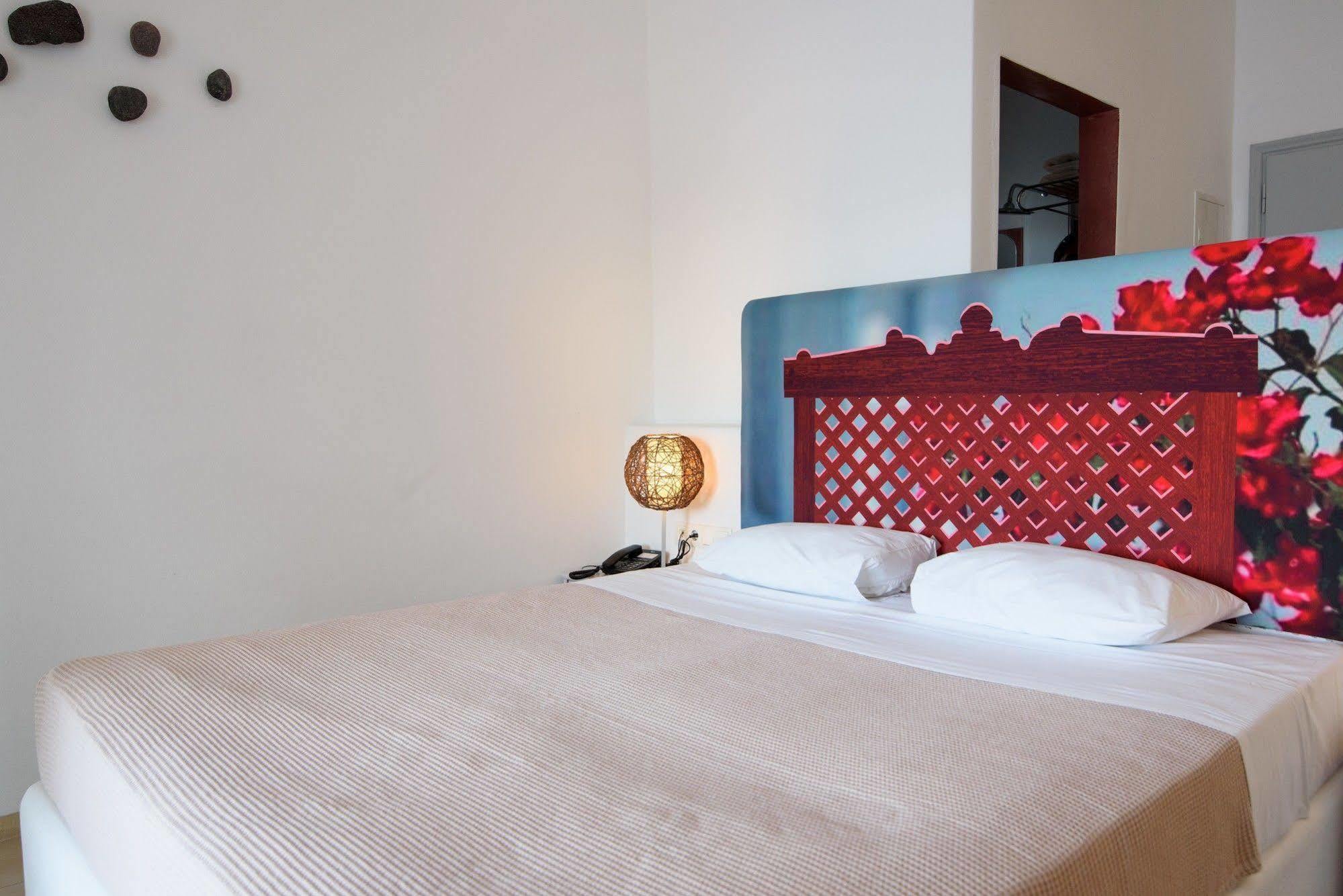 Atlas Boutique Hotel Καμάρι Εξωτερικό φωτογραφία