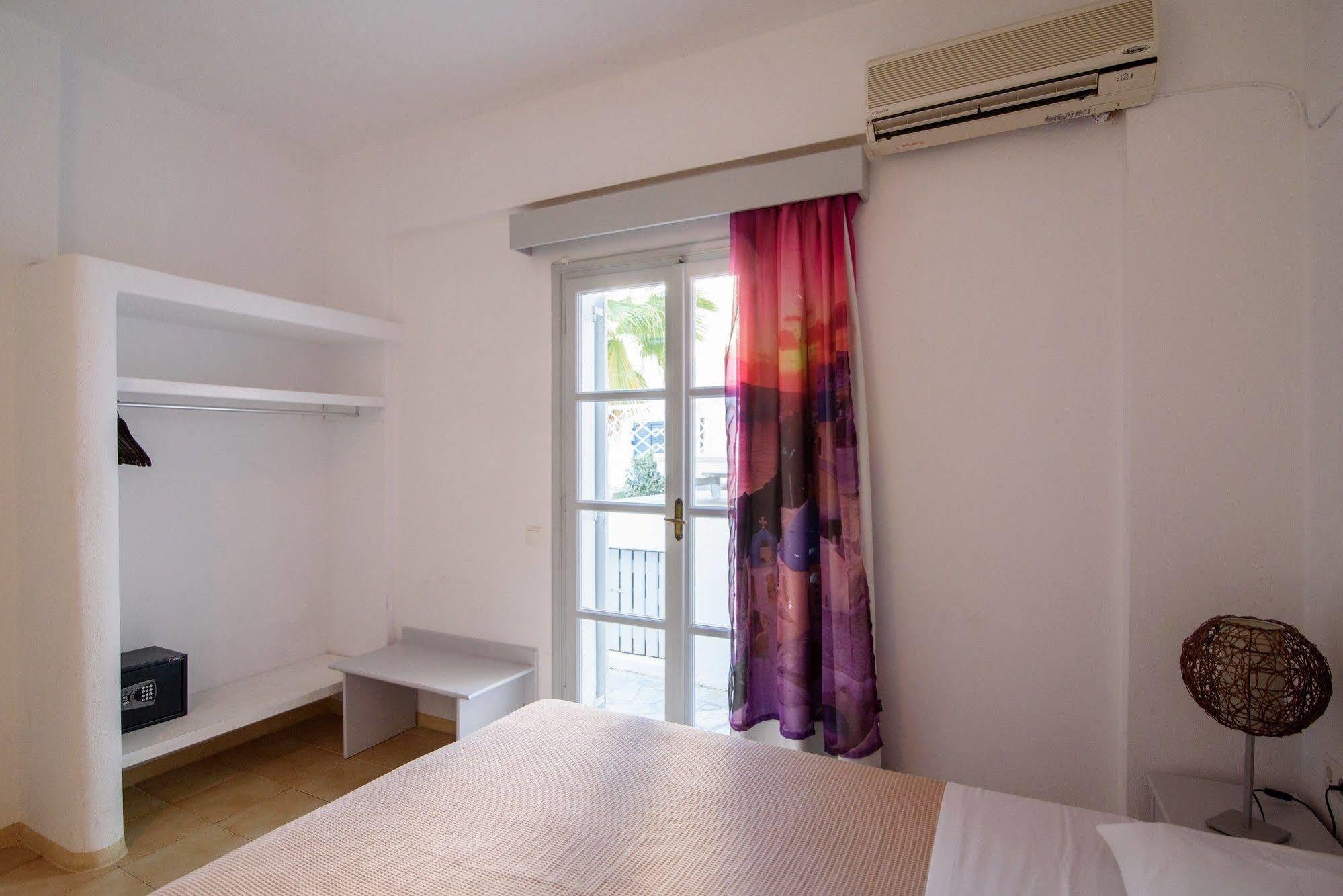 Atlas Boutique Hotel Καμάρι Εξωτερικό φωτογραφία