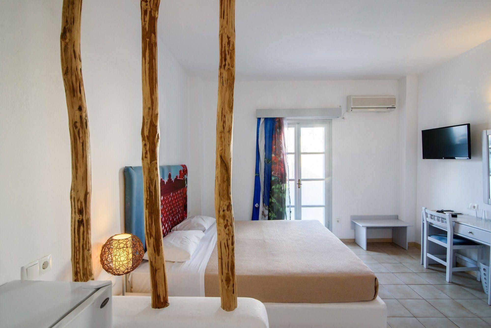 Atlas Boutique Hotel Καμάρι Εξωτερικό φωτογραφία