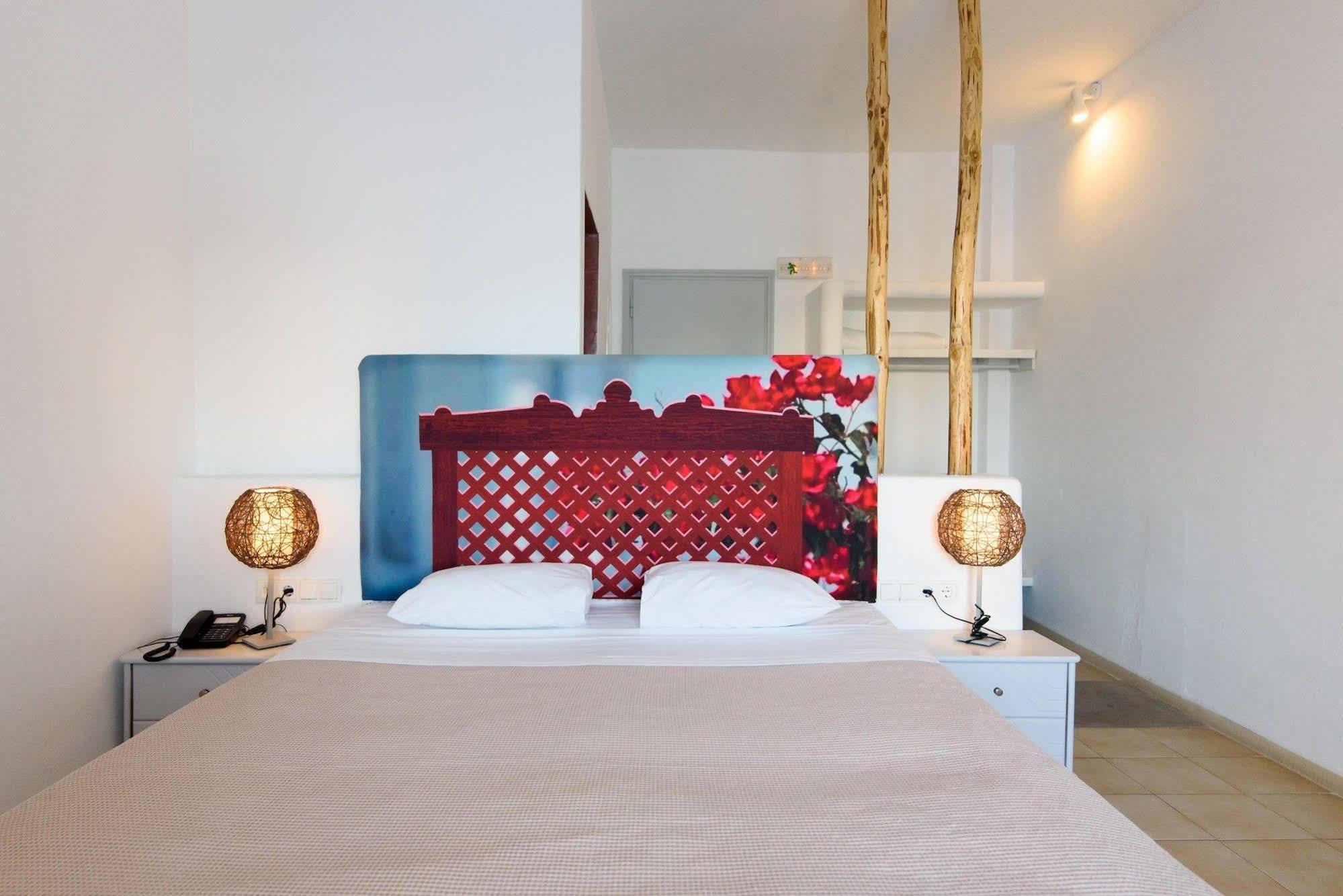 Atlas Boutique Hotel Καμάρι Εξωτερικό φωτογραφία